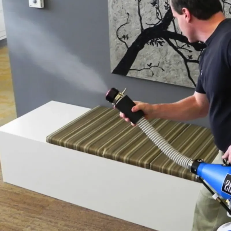 Professional Odor Removal in Thompson Falls, MT